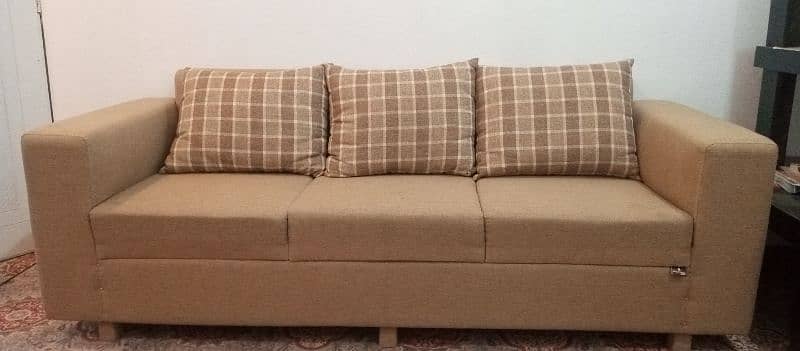 Sofa set 6 seater for sale 5