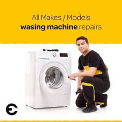 automatic washing machine repair lg Samsung  all