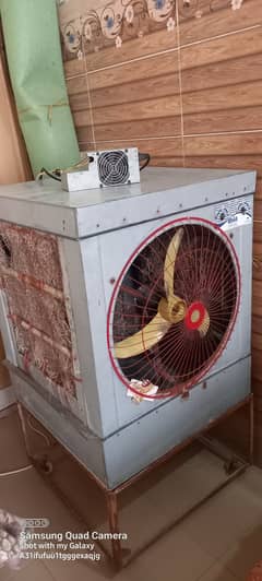 Room Air Cooler (Lahori)