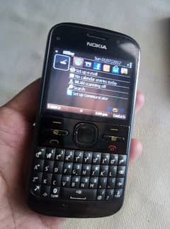 Nokia E5 and E52 Sim Jack