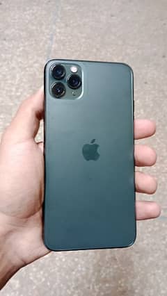 IPhone 11 Pro max