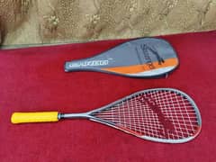 squash racket racquet