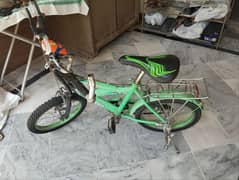 bicycle for sale