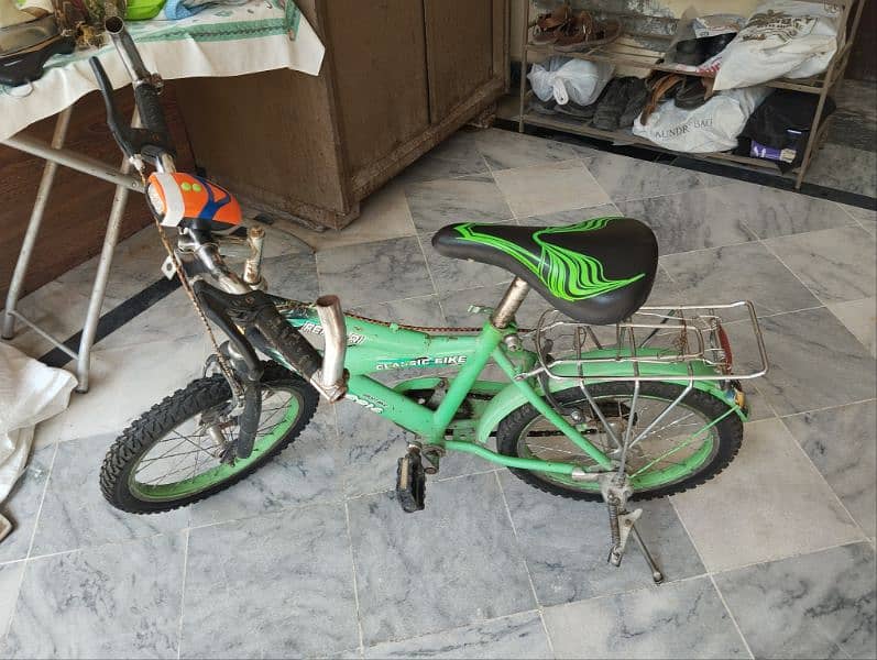 bicycle for sale 1