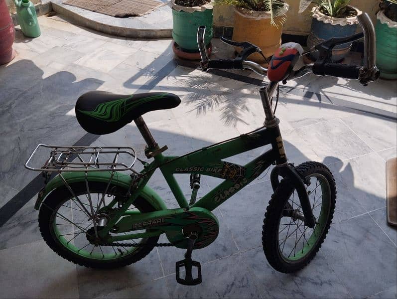 bicycle for sale 4