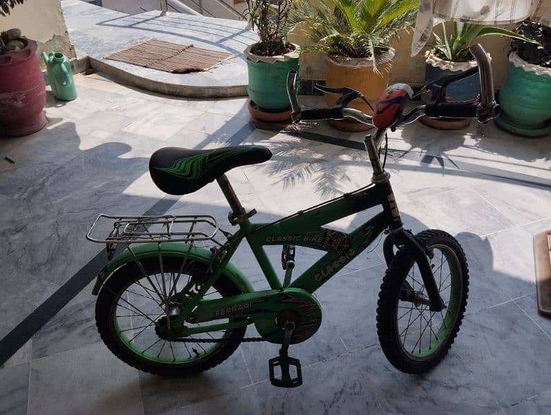 bicycle for sale 6