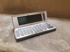 Nokia 9210 i Read Add