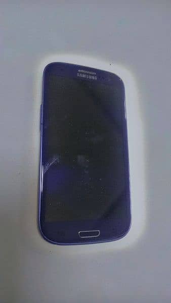 Samsung S3 Non PTA / Samsung Galaxy S3 for sale 0