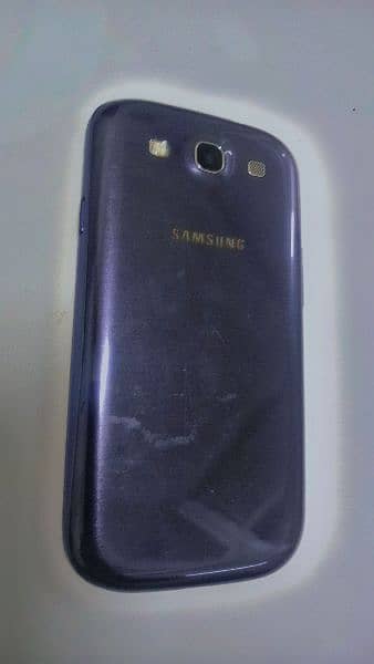 Samsung S3 Non PTA / Samsung Galaxy S3 for sale 1