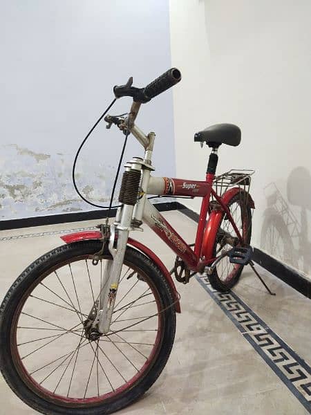 cycle size 16 inch 1