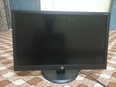 HP 24 inch LED for sale in malir