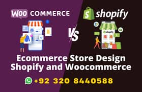 Web Design | Web Development | Ecommerce Website | Online Store | SEO