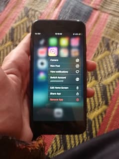 iPhone se 2020 64gb