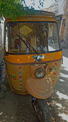 TAZ. RAFTAR rikshaw for sale