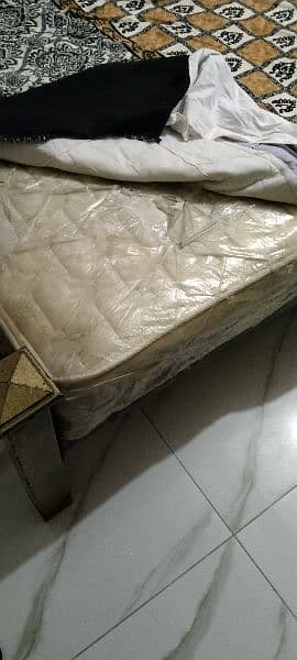 Bed set /Mattress/Furniture 2