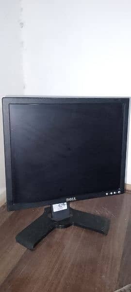 Computer LCD for sale. 0