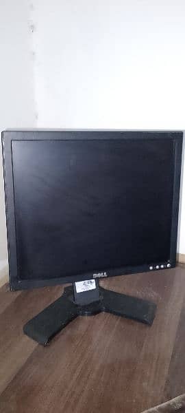 Computer LCD for sale. 4