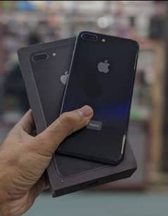 iphone 8 plus exchange passible with android and iphone both