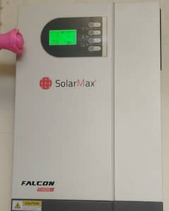 Solar Max Falcon PV 4000+ Inverter 3 Kw