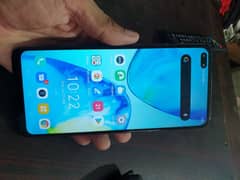 infinix note 8 (6/128) official duel sim 0