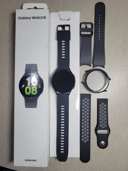 Samsung galaxy watch 5 44mm 0