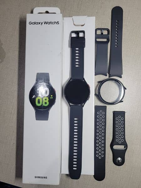 Samsung galaxy watch 5 44mm 1