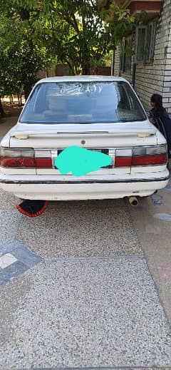 Toyota Other 1988