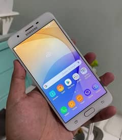 Samsung Galaxy J7  Prime 3/32GB Memory Good Condition