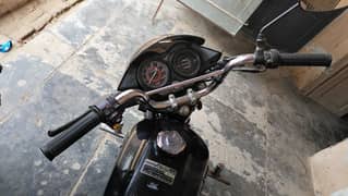 Honda Pridor 100 cc 2023 Model A+ Condition