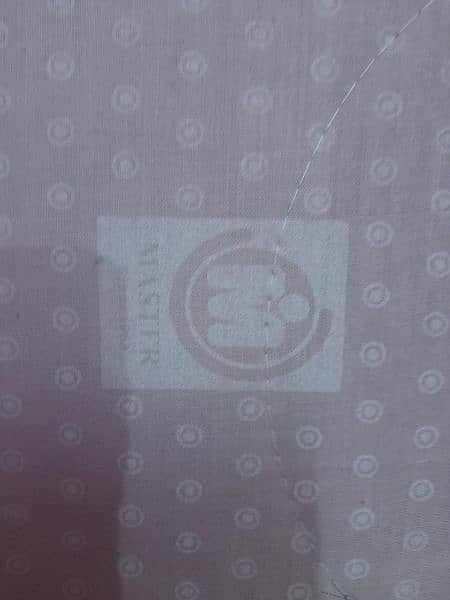 molty spring mattress excellent condition 7