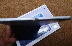 Samsung tab A7 Sim wala