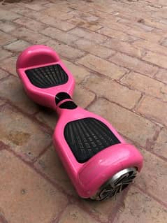 hoverboard