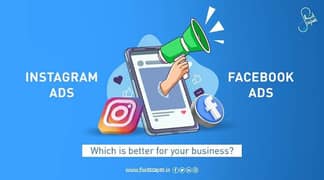 digital marketing services Facebook ads