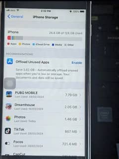 iPhone 6 Plus pta prove 128 exchange possible