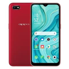 Oppo A1k Whatsapp No. 03048046802