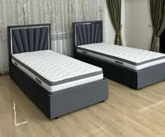 Single bed / Double bed / cousin bed / cupboard/ Almari /wardrobe