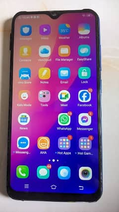 vivo 1980 for sale good condition