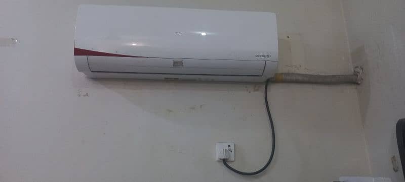 Ac for sale 1.5 ton 3