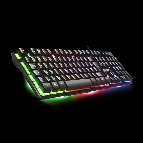 Empire gaming k300 keyboard 3