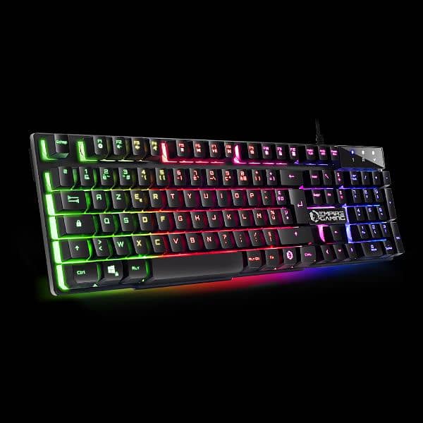 Empire gaming k300 keyboard 4