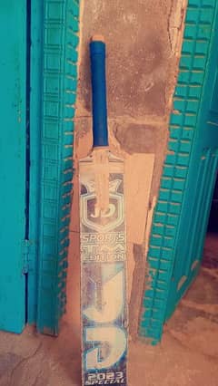 JD bats