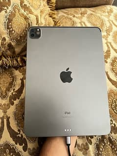 ipad m1 2021 3rd gen