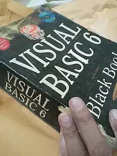 Visual Basic 6 Black Book