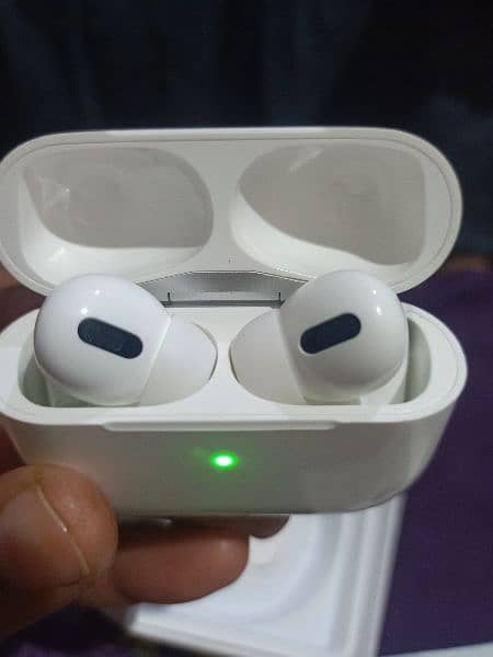 new Airpods pro 3