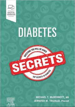 Diabetes Secrets