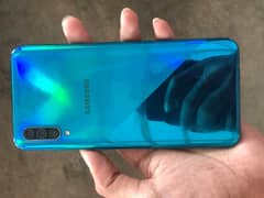 Samsung Galaxy A30s | 4/128GB | PTA