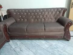 sofa