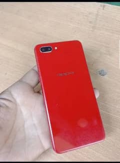 Oppo a3s 2gb 16gb