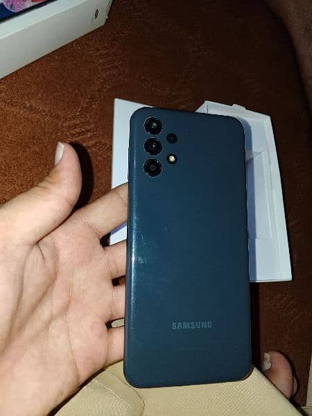 Samsung Galaxy A13 (PTA APPROVED) 1