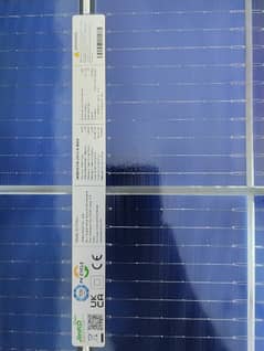 jinko N Type 585 Watt Bifacial 38-Rs per Watt